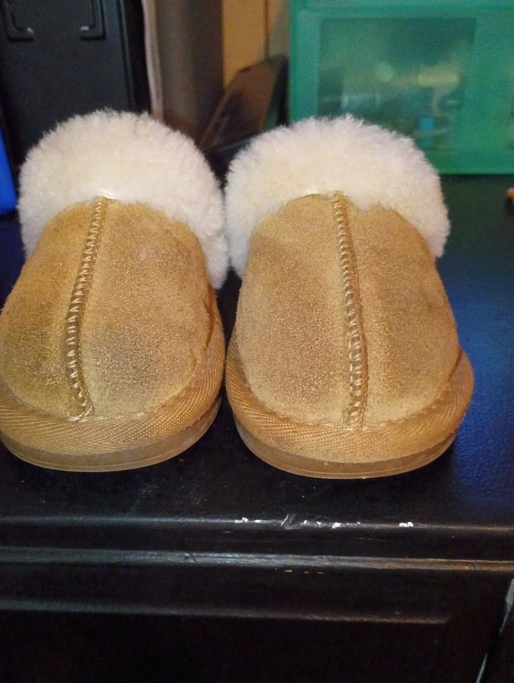Toddlers Slippers